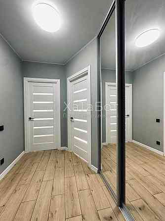 2.к. студия ЖК Счастливый 43м2 Новострой Тополь пр. Гагарина Рыбинский Дніпро