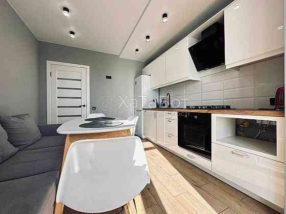 2.к. студия ЖК Счастливый 43м2 Новострой Тополь пр. Гагарина Рыбинский Дніпро