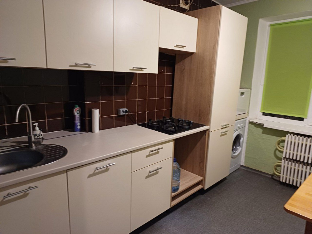 Здам 3 кімнатну квартиру на Лівобережному 3 Слобожанское - изображение 3