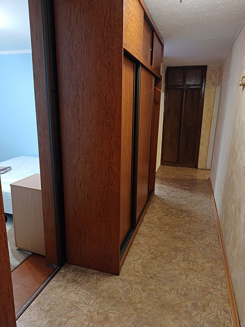 Здам 3 кімнатну квартиру на Лівобережному 3 Слобожанское - изображение 5