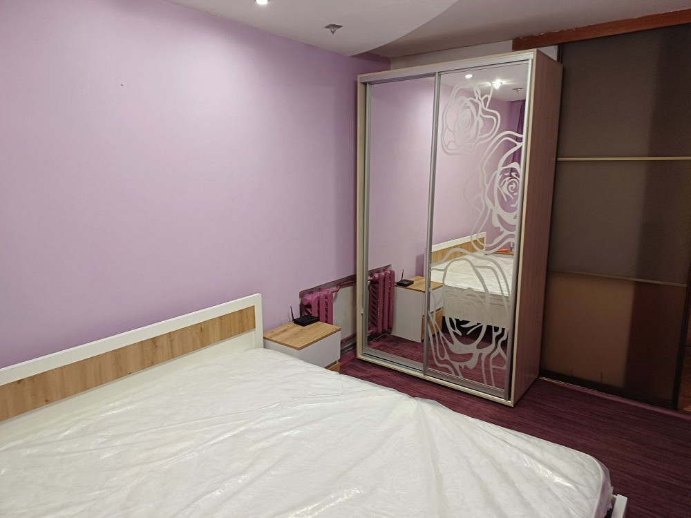 Здам 3 кімнатну квартиру на Лівобережному 3 Слобожанское - изображение 2