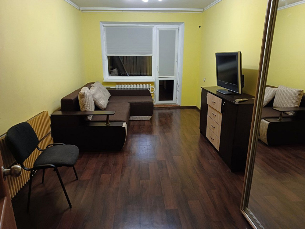 Здам 3 кімнатну квартиру на Лівобережному 3 Слобожанское - изображение 4