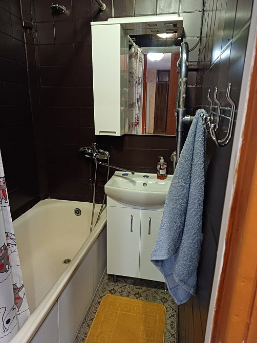 Здам 3 кімнатну квартиру на Лівобережному 3 Слобожанское - изображение 7