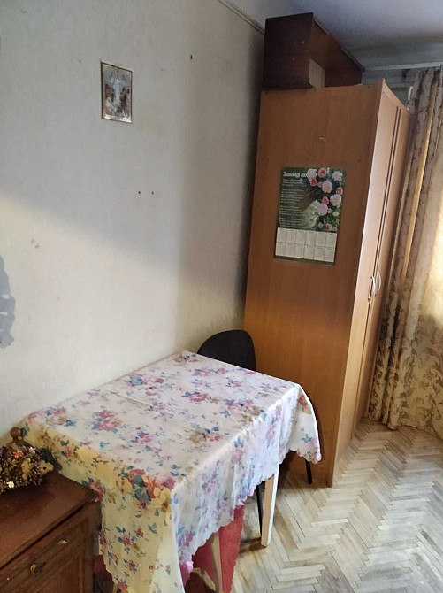 Сдам 1 комнатную квартиру Соломенский р-н торг Київ - зображення 3