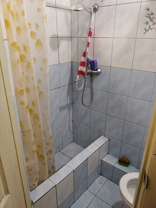 Сдам 1 комнатную квартиру Соломенский р-н торг Київ - зображення 4