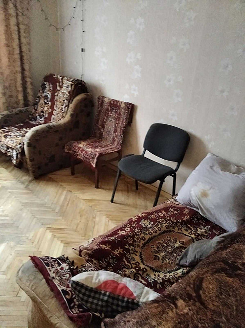 Сдам 1 комнатную квартиру Соломенский р-н торг Київ - зображення 2