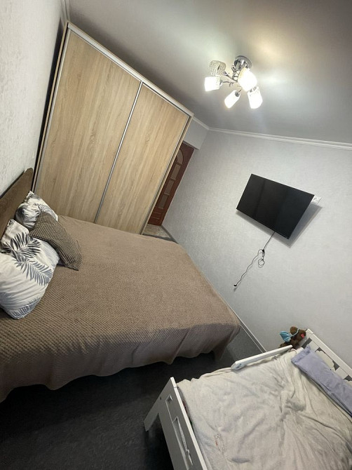 Оренда 3 кватири,рн Соборна площа.Світло не вимикають! Черкаси - зображення 8