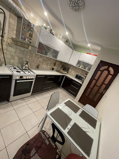 Оренда 3 кватири,рн Соборна площа.Світло не вимикають! Черкаси - зображення 1