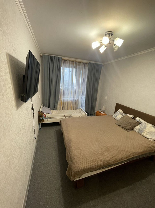 Оренда 3 кватири,рн Соборна площа.Світло не вимикають! Черкаси - зображення 7