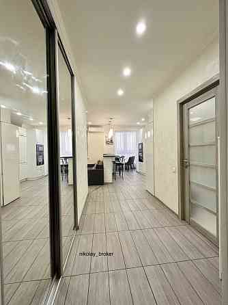 Здам довгостроково, видову 1- но кімн.квартиру в ЖК Софіївська Сфера Софіївська Борщагівка