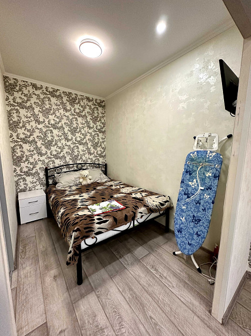 Здам довгостроково, видову 1- но кімн.квартиру в ЖК Софіївська Сфера Софиевская Борщаговка - изображение 4