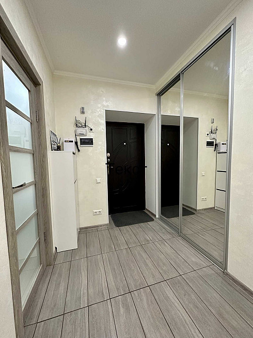 Здам довгостроково, видову 1- но кімн.квартиру в ЖК Софіївська Сфера Софиевская Борщаговка - изображение 7