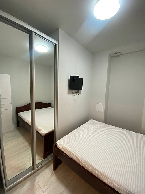 Оренда 2к квартири в ЖК Республіка ! Київ - зображення 2