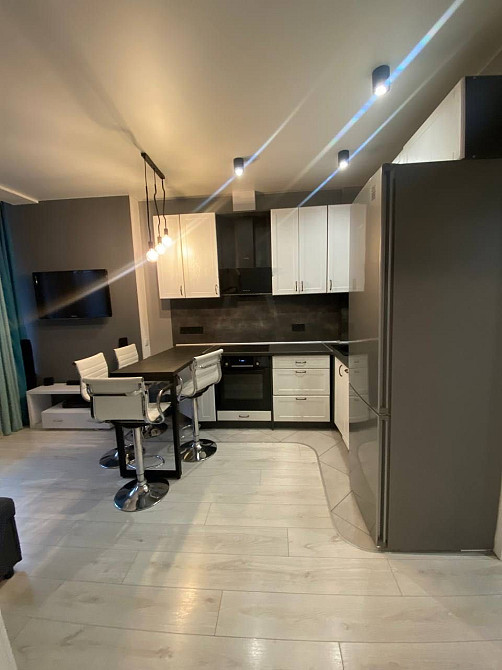 Оренда 2к квартири в ЖК Республіка ! Київ - зображення 1