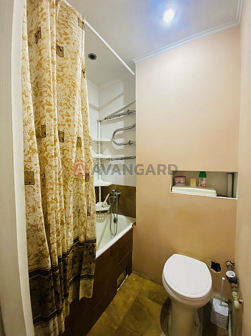 Оренда двокімнатної квартири Кам`янське (Запорізька обл.) - зображення 7