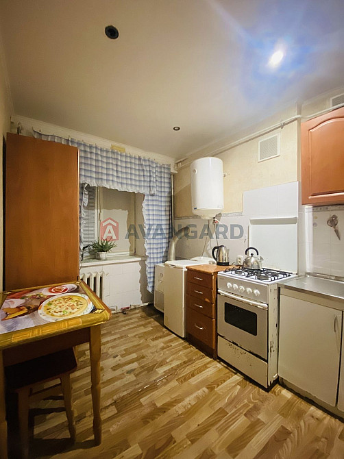 Оренда двокімнатної квартири Кам`янське (Запорізька обл.) - зображення 6