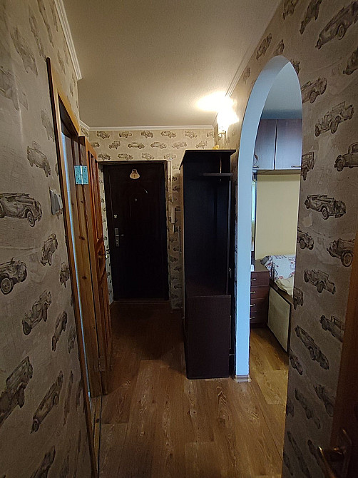 Сдам 1 комн на Слобожанском Дніпро - зображення 7