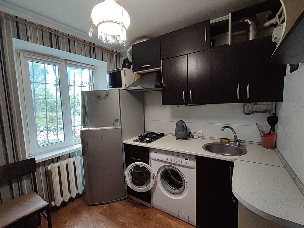 Сдам 1 комн на Слобожанском Дніпро - зображення 1