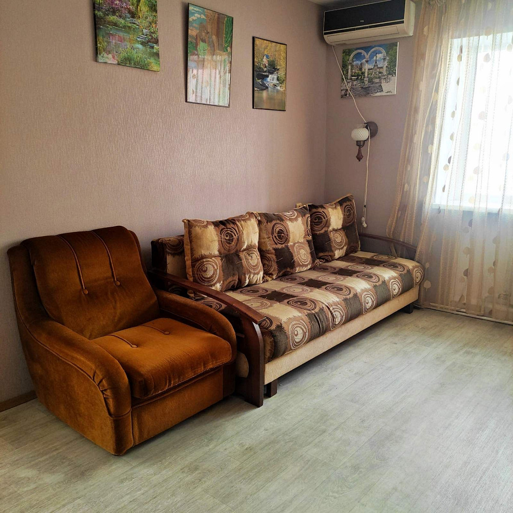 Сдам 2 х комнатную квартиру на Французском бульваре до лета Одесса - изображение 6