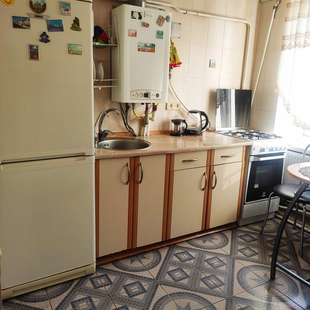 Сдам 2 х комнатную квартиру на Французском бульваре до лета Одесса - изображение 5