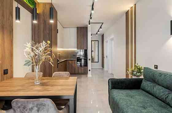 Оренда 1 кімн.вул.Вол.Великого, новобудова. Львів