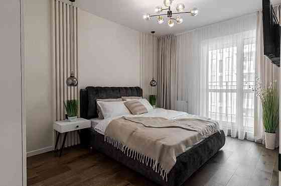 Оренда 1 кімн.вул.Вол.Великого, новобудова. Львів