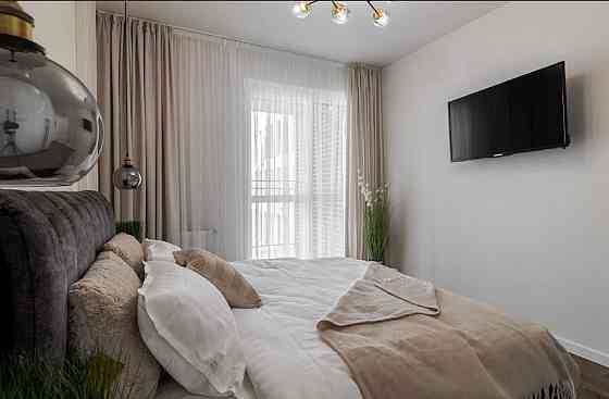 Оренда 1 кімн.вул.Вол.Великого, новобудова. Львів