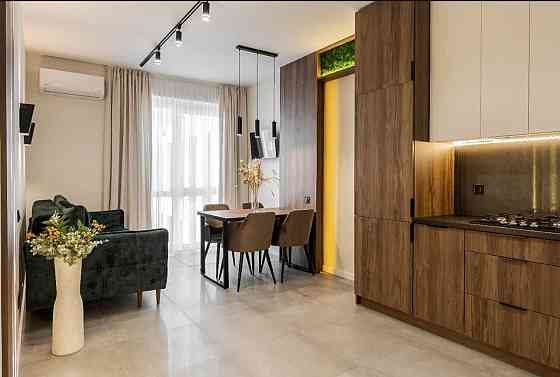 Оренда 1 кімн.вул.Вол.Великого, новобудова. Львів