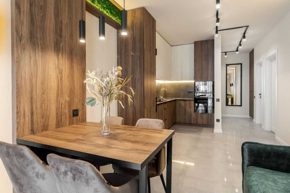 Оренда 1 кімн.вул.Вол.Великого, новобудова. Львів - зображення 8