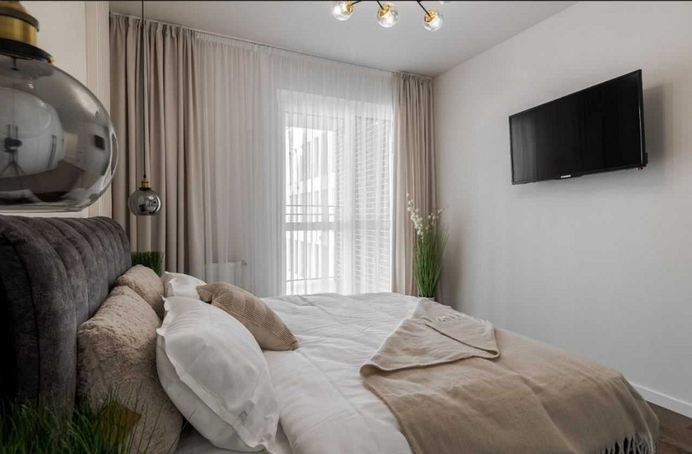 Оренда 1 кімн.вул.Вол.Великого, новобудова. Львів - зображення 4