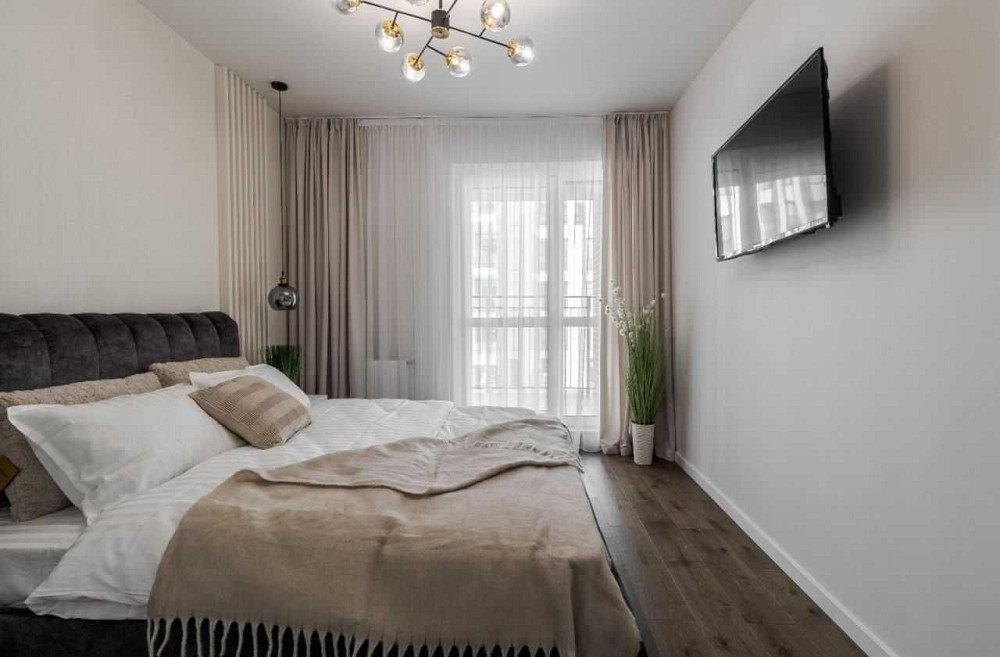 Оренда 1 кімн.вул.Вол.Великого, новобудова. Львів - зображення 2