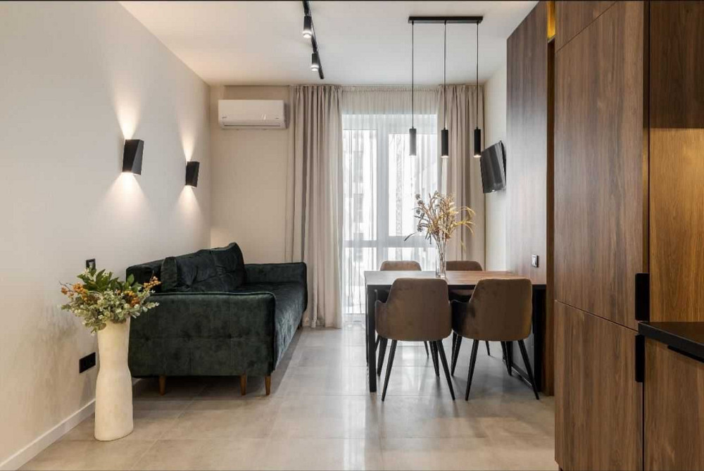 Оренда 1 кімн.вул.Вол.Великого, новобудова. Львів - зображення 7