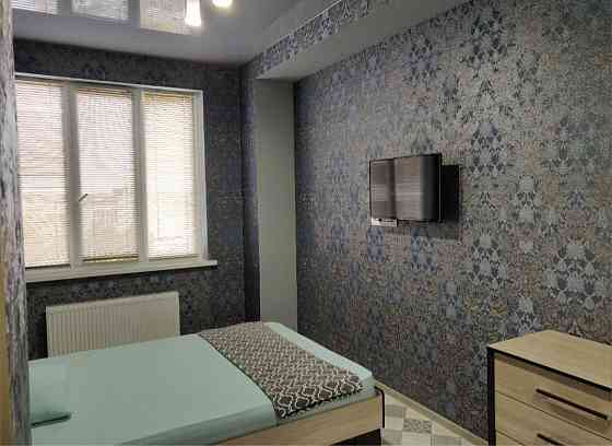 Сдам свою квартиру на Алексеевке Харьков