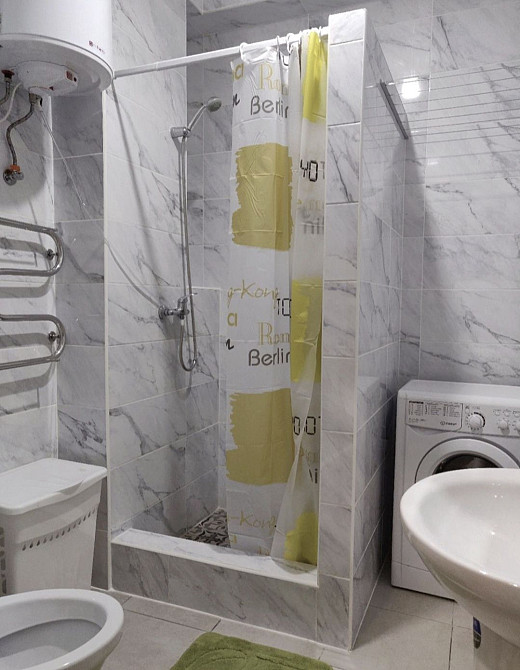 Сдам свою квартиру на Алексеевке Харьков - изображение 4