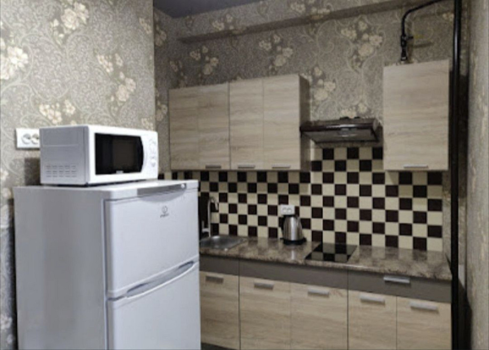 Сдам свою квартиру на Алексеевке Харьков - изображение 5