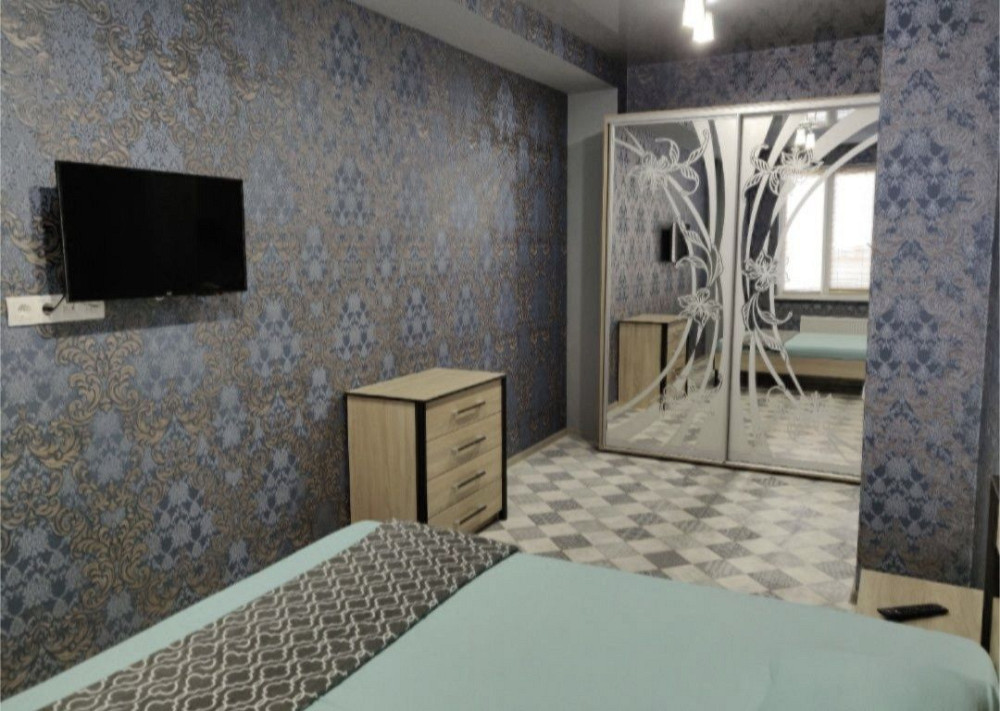 Сдам свою квартиру на Алексеевке Харьков - изображение 2