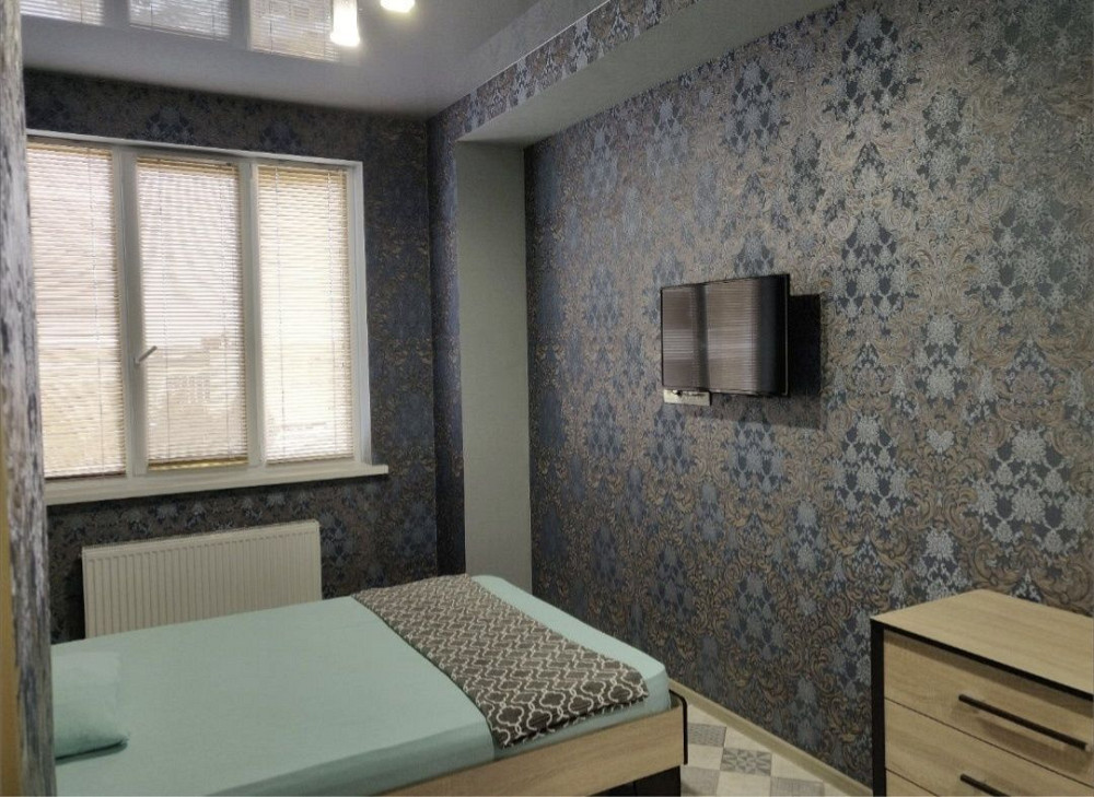 Сдам свою квартиру на Алексеевке Харьков - изображение 1