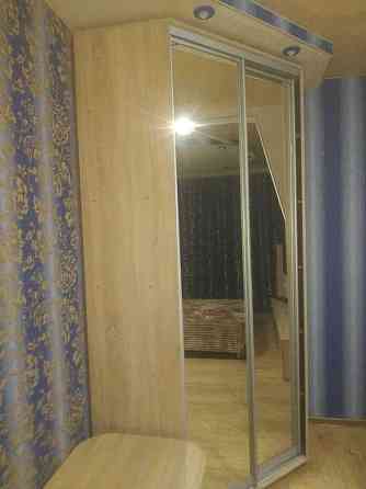 Сдам свою 1-к.кв. ул. Нескорених возле Регионального центра c ремонтом Харьков