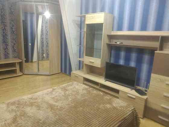 Сдам свою 1-к.кв. ул. Нескорених возле Регионального центра c ремонтом Харьков