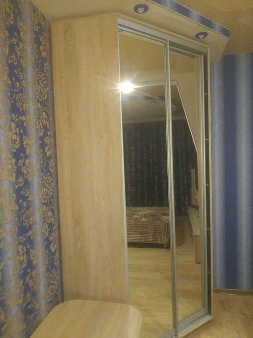 Сдам свою 1-к.кв. ул. Нескорених возле Регионального центра c ремонтом Харьков - изображение 5