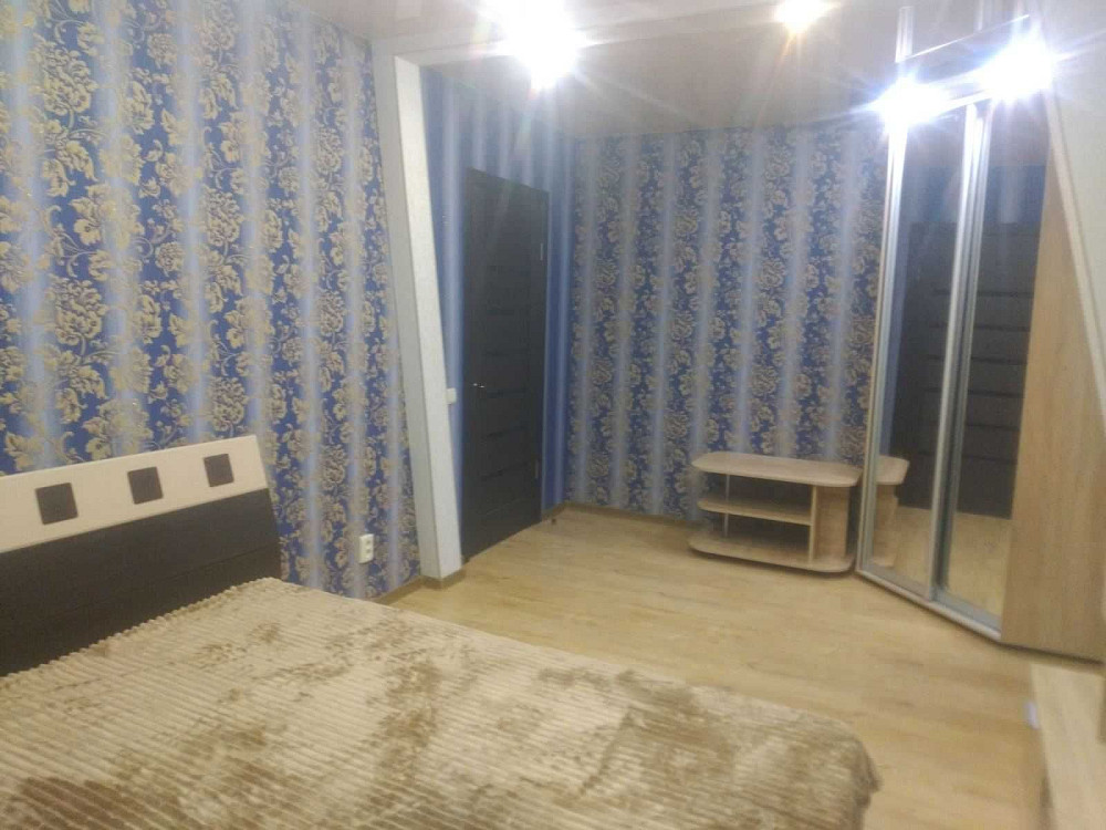 Сдам свою 1-к.кв. ул. Нескорених возле Регионального центра c ремонтом Харьков - изображение 4