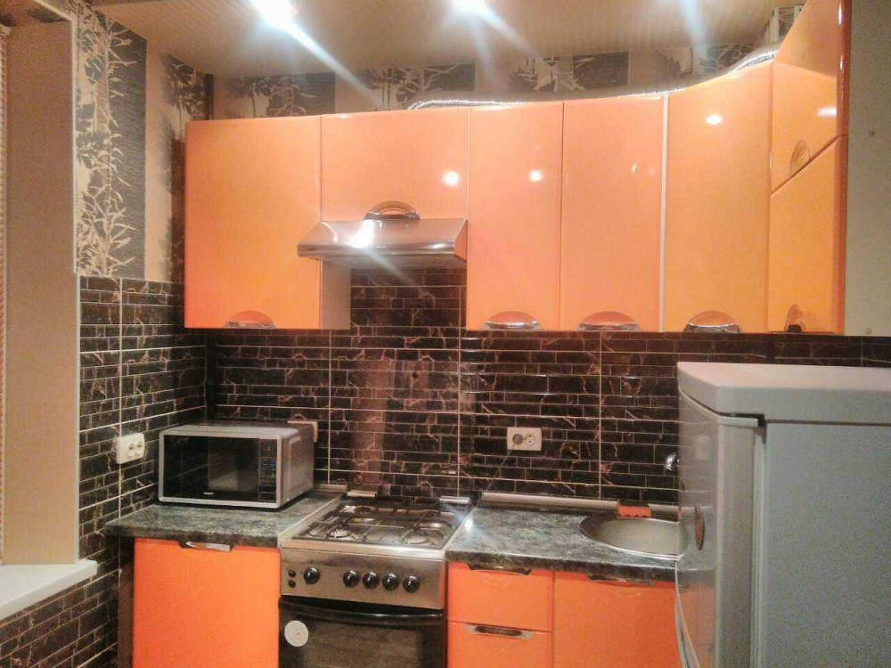 Сдам свою 1-к.кв. ул. Нескорених возле Регионального центра c ремонтом Харьков - изображение 6