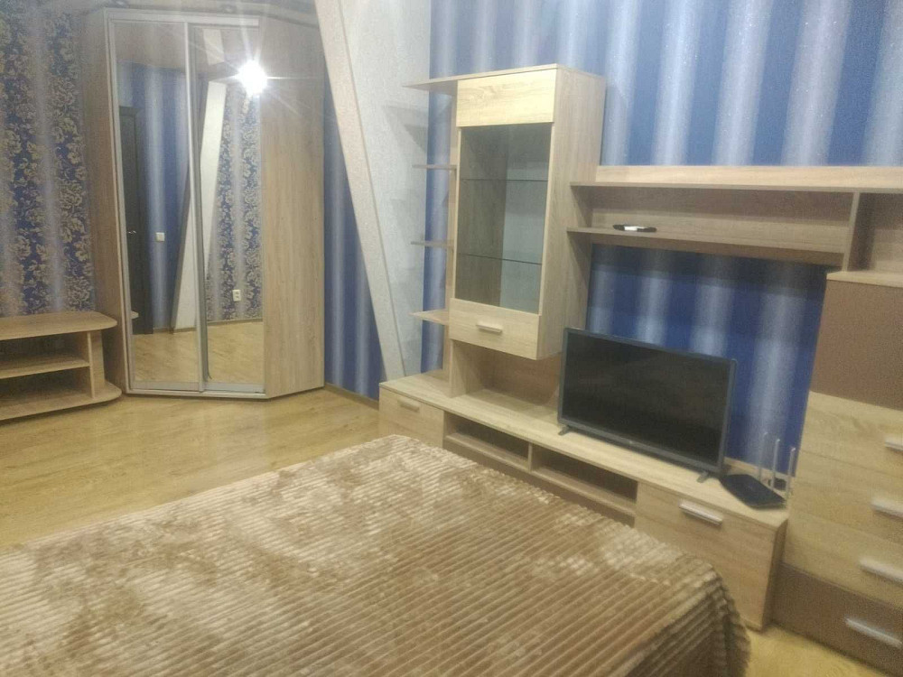 Сдам свою 1-к.кв. ул. Нескорених возле Регионального центра c ремонтом Харьков - изображение 3