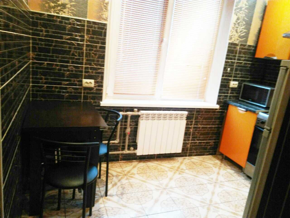 Сдам свою 1-к.кв. ул. Нескорених возле Регионального центра c ремонтом Харьков - изображение 8