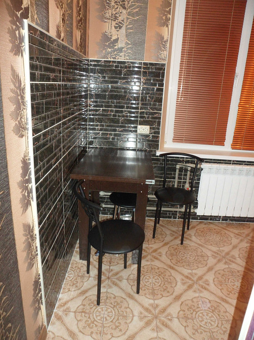 Сдам свою 1-к.кв. ул. Нескорених возле Регионального центра c ремонтом Харьков - изображение 7