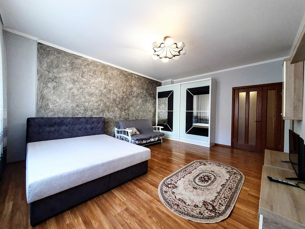 Здається 1 кімнатна "НОВОБУДОВА" на вул.РУСЬКА (меблі "МАЙЯ"). Чернівці - зображення 7