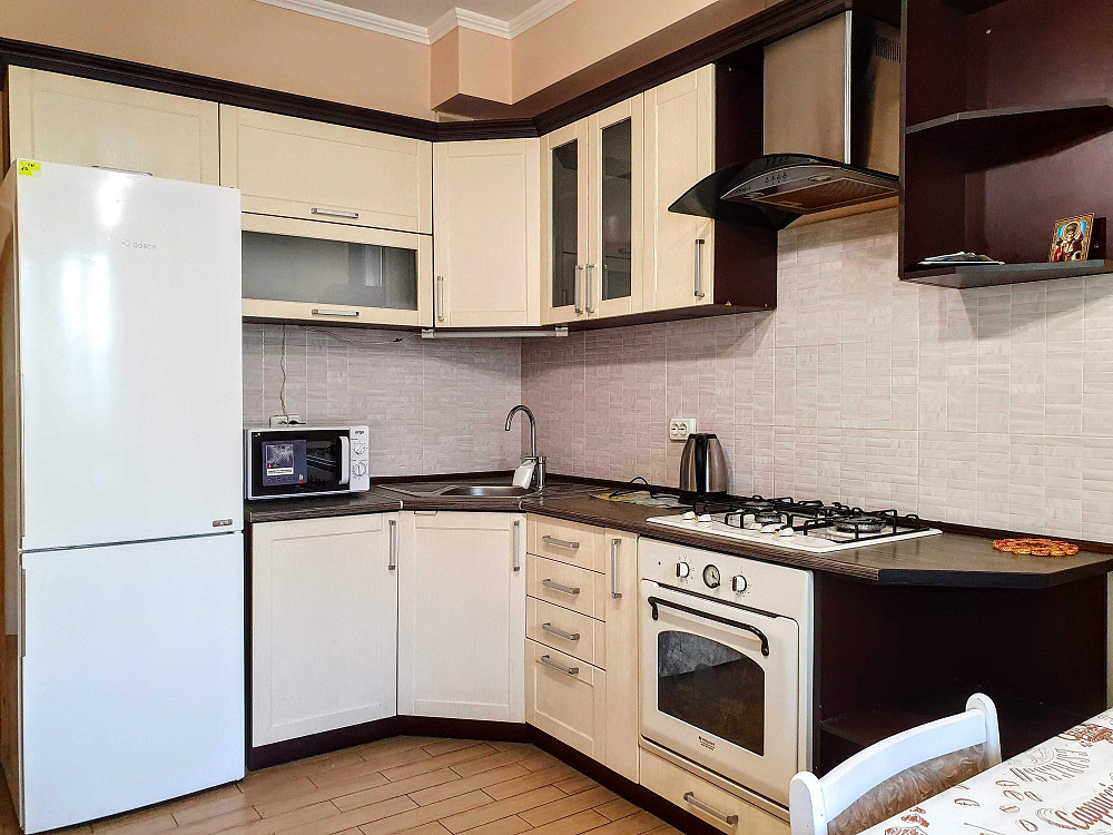 Здається 1 кімнатна "НОВОБУДОВА" на вул.РУСЬКА (меблі "МАЙЯ"). Чернівці - зображення 2