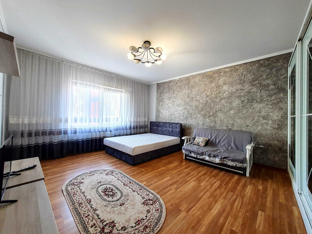 Здається 1 кімнатна "НОВОБУДОВА" на вул.РУСЬКА (меблі "МАЙЯ"). Чернівці - зображення 8