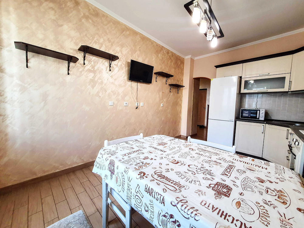 Здається 1 кімнатна "НОВОБУДОВА" на вул.РУСЬКА (меблі "МАЙЯ"). Чернівці - зображення 5