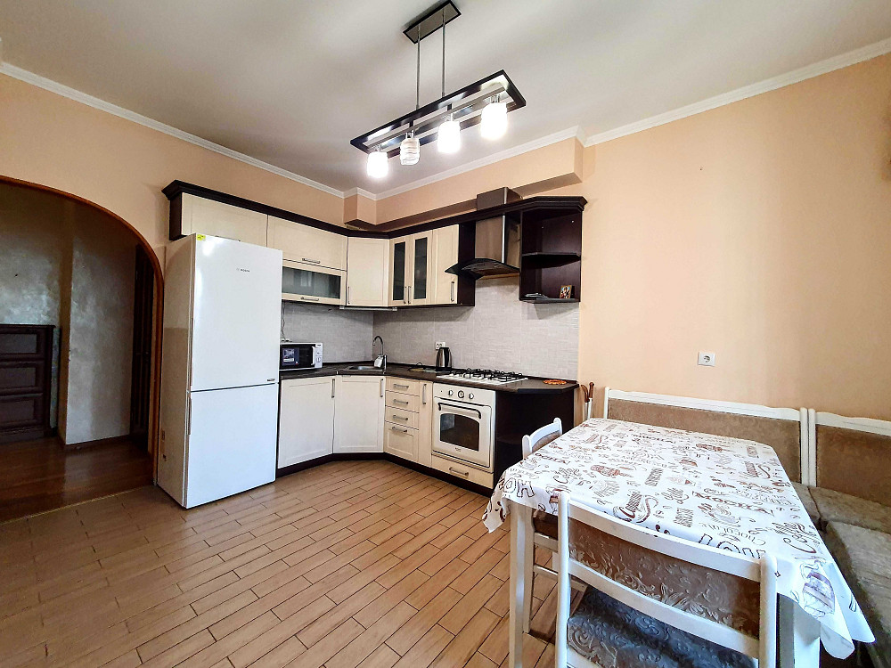 Здається 1 кімнатна "НОВОБУДОВА" на вул.РУСЬКА (меблі "МАЙЯ"). Чернівці - зображення 1